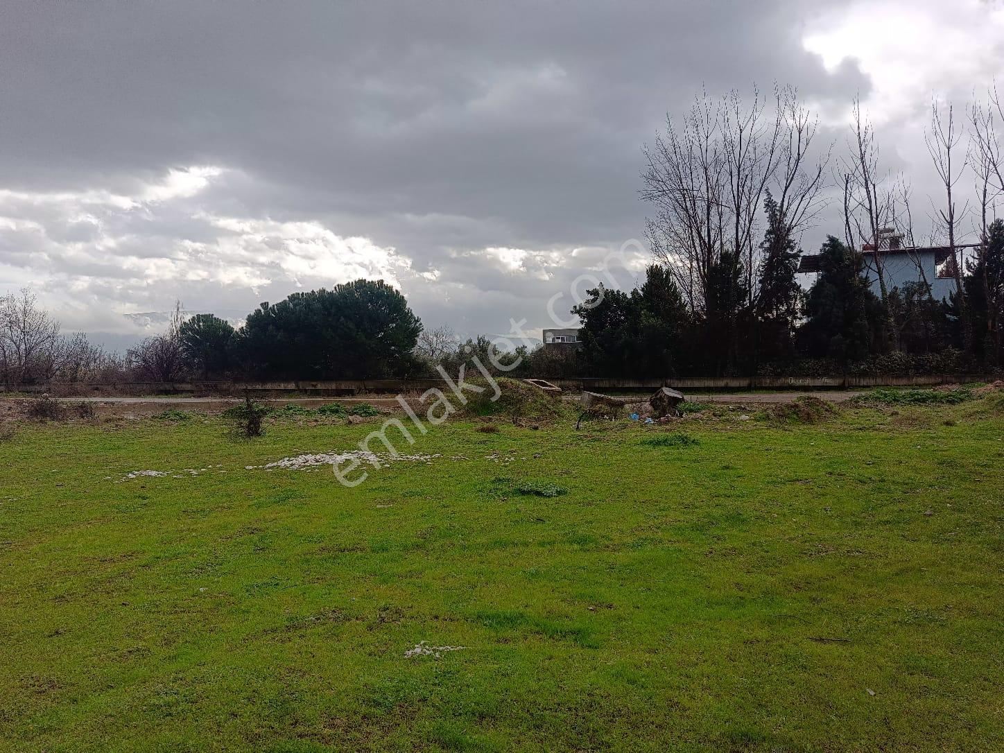 Acarlar Emlaktan Karaçay Mah. 2777 M2 Sanayi İmarlı Satılık Arsa - Görsel 2