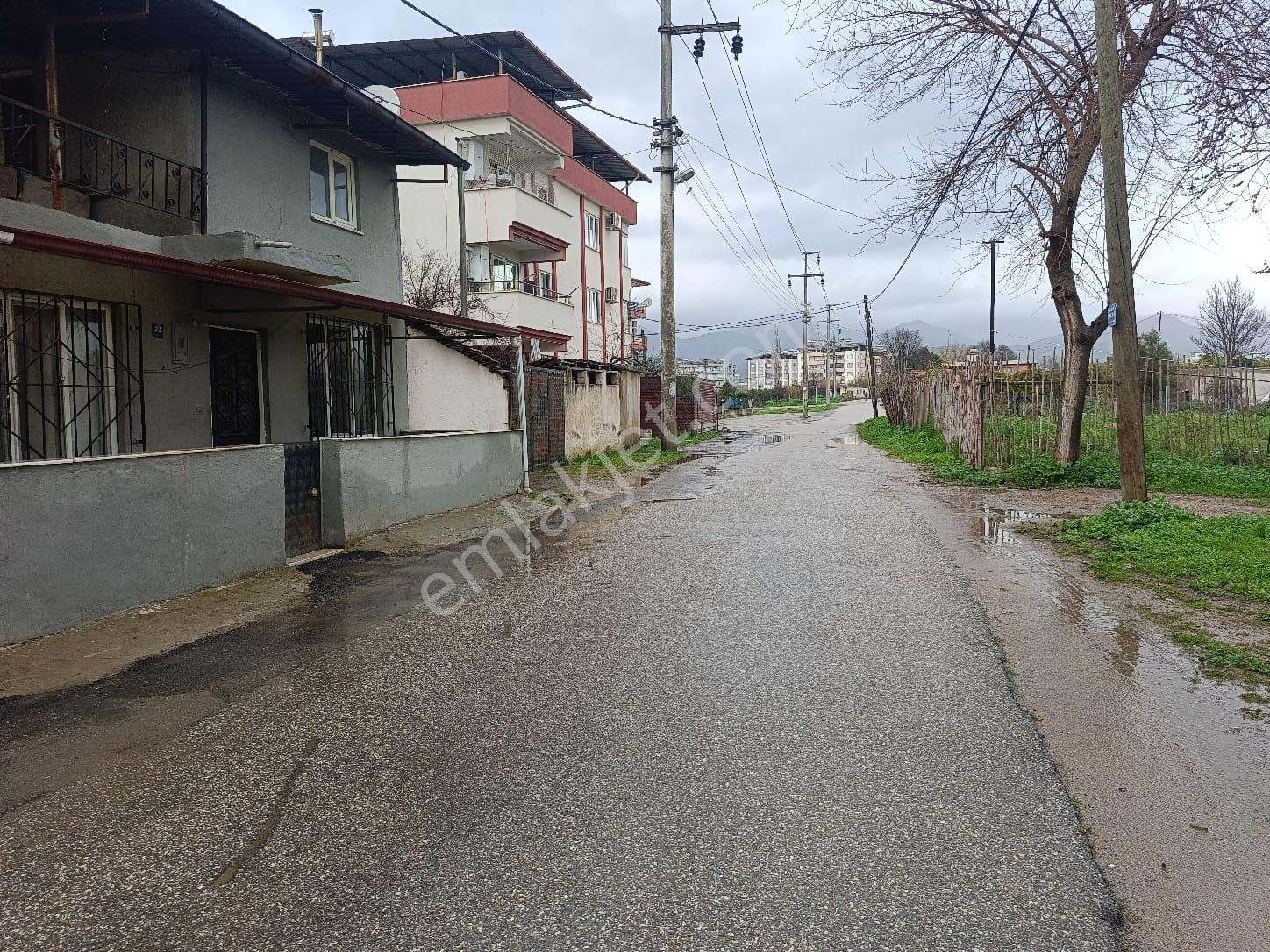 Acarlar Emlaktan Karaçay Mah. 2777 M2 Sanayi İmarlı Satılık Arsa - Görsel 5