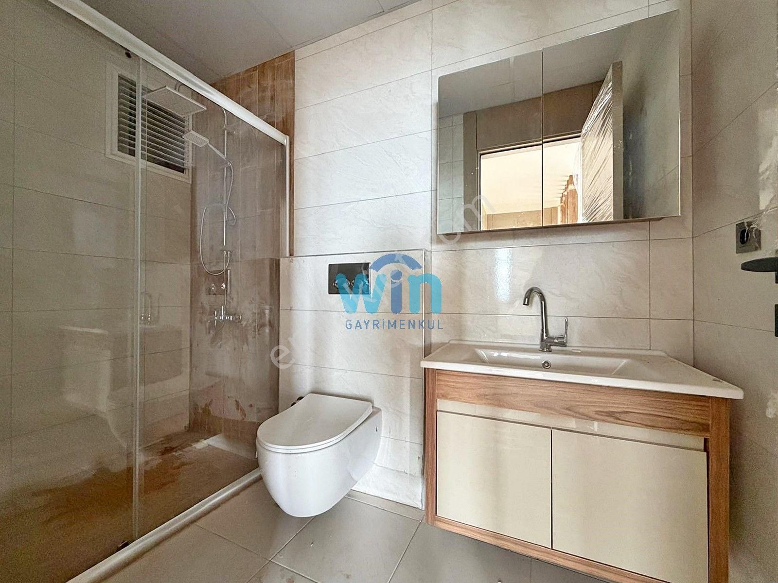 Win'den Arpaçbahşiş'te Deniz Manzaralı (0) Projede Satılık 2+1 - Görsel 11