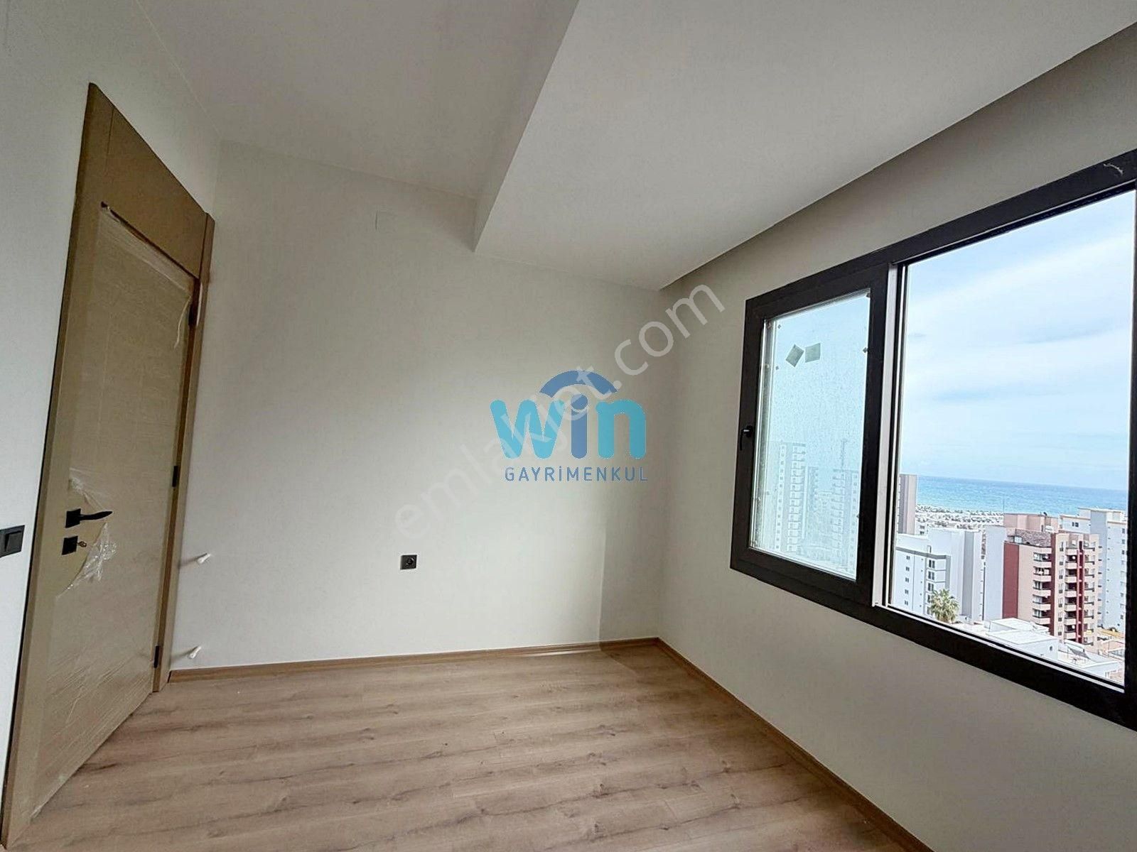 Win'den Arpaçbahşiş'te Deniz Manzaralı (0) Projede Satılık 2+1 - Görsel 20