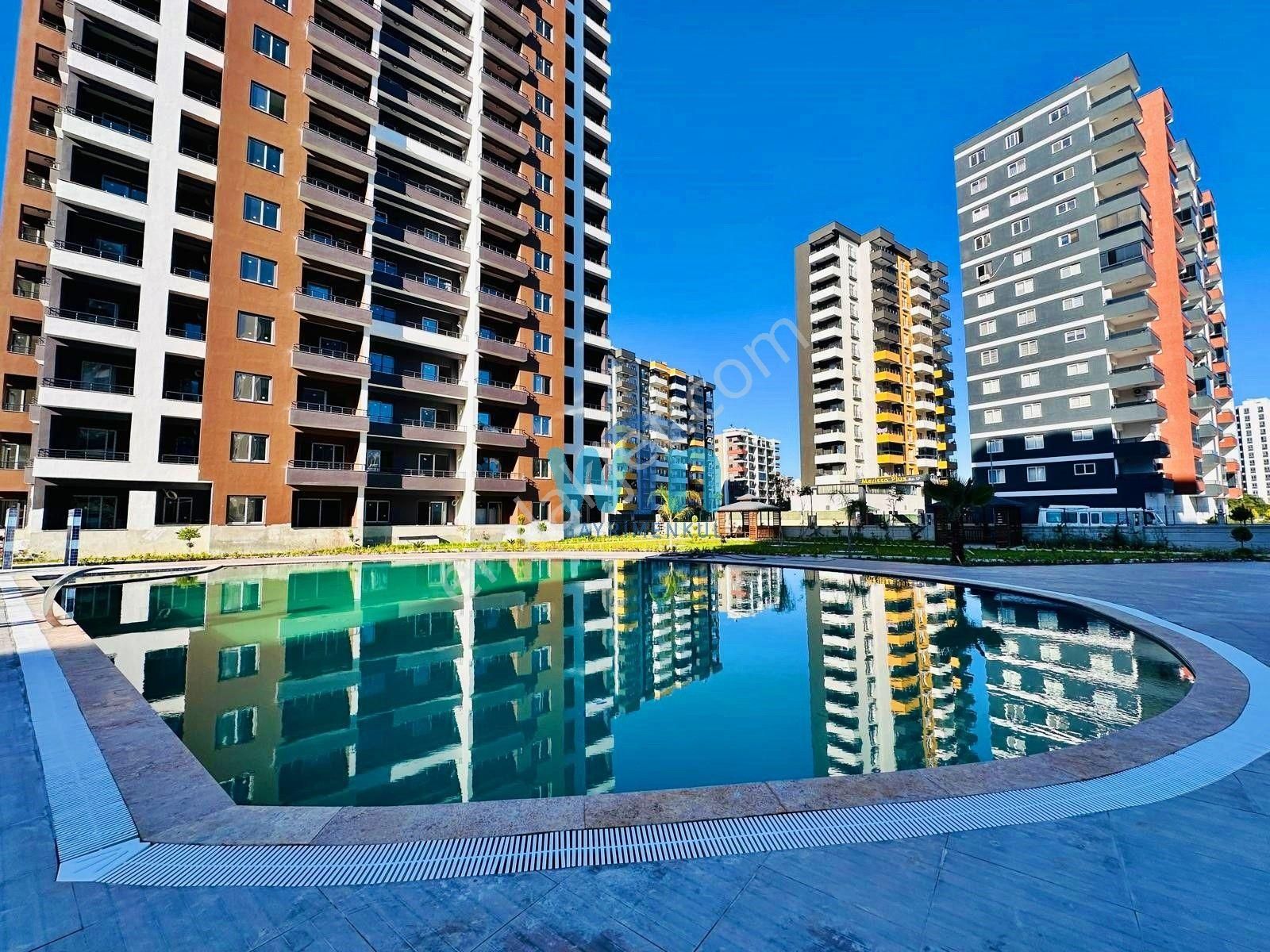 Win'den Arpaçbahşiş'te Deniz Manzaralı (0) Projede Satılık 2+1 - Görsel 23