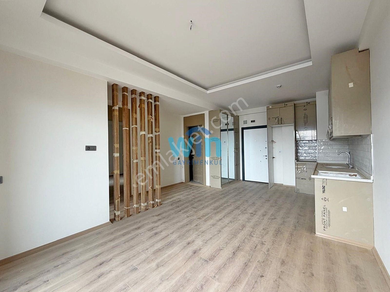 Win'den Arpaçbahşiş'te Deniz Manzaralı (0) Projede Satılık 2+1 - Görsel 4