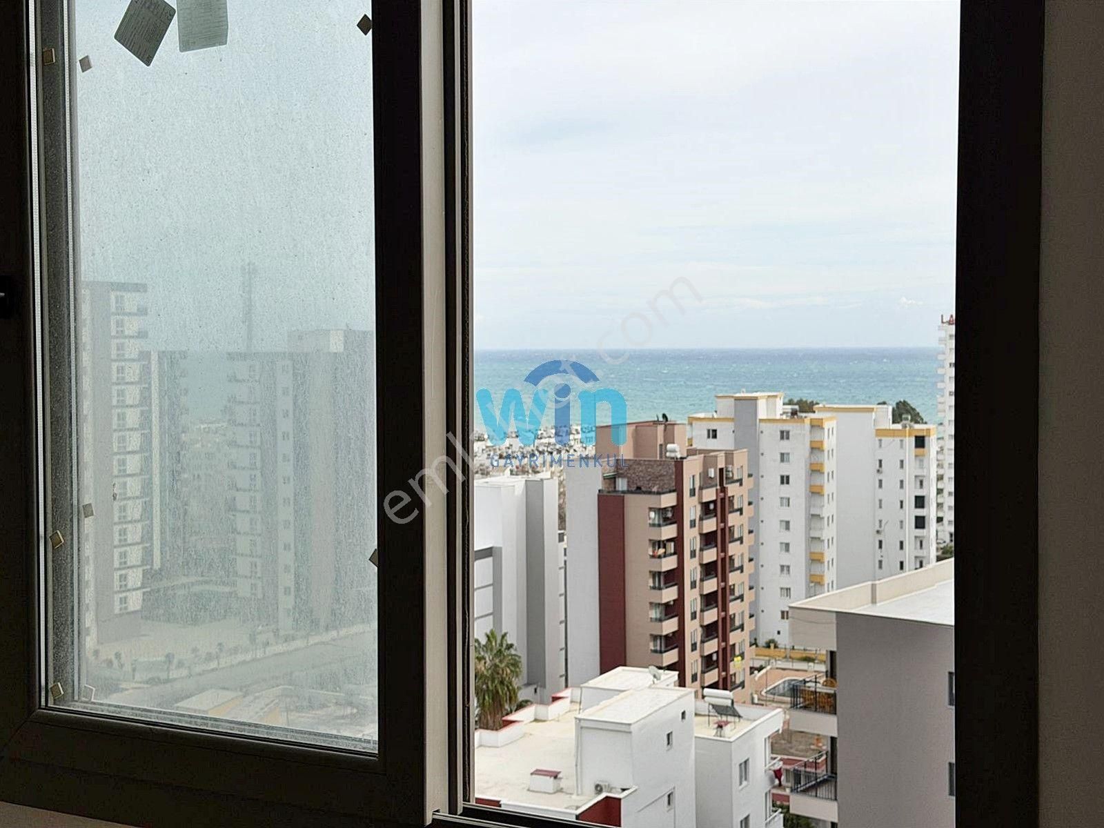 Win'den Arpaçbahşiş'te Deniz Manzaralı (0) Projede Satılık 2+1 - Görsel 22