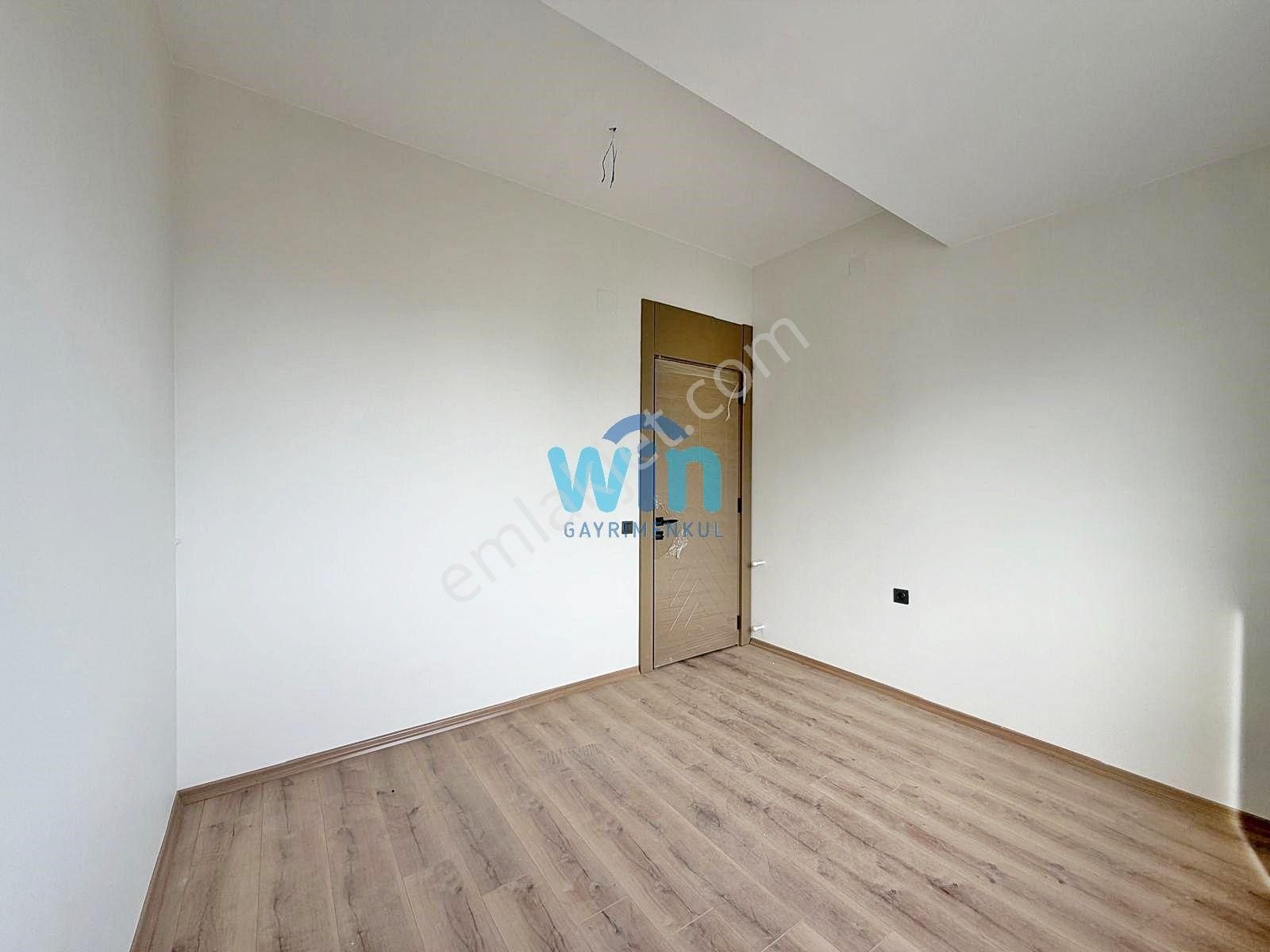 Win'den Arpaçbahşiş'te Deniz Manzaralı (0) Projede Satılık 2+1 - Görsel 19