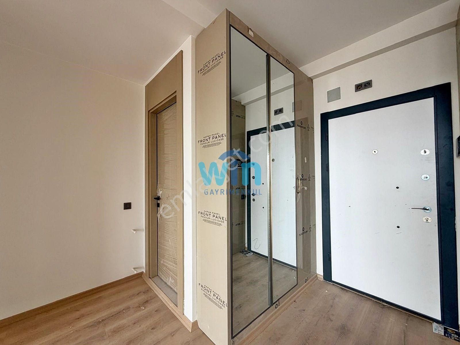 Win'den Arpaçbahşiş'te Deniz Manzaralı (0) Projede Satılık 2+1 - Görsel 10