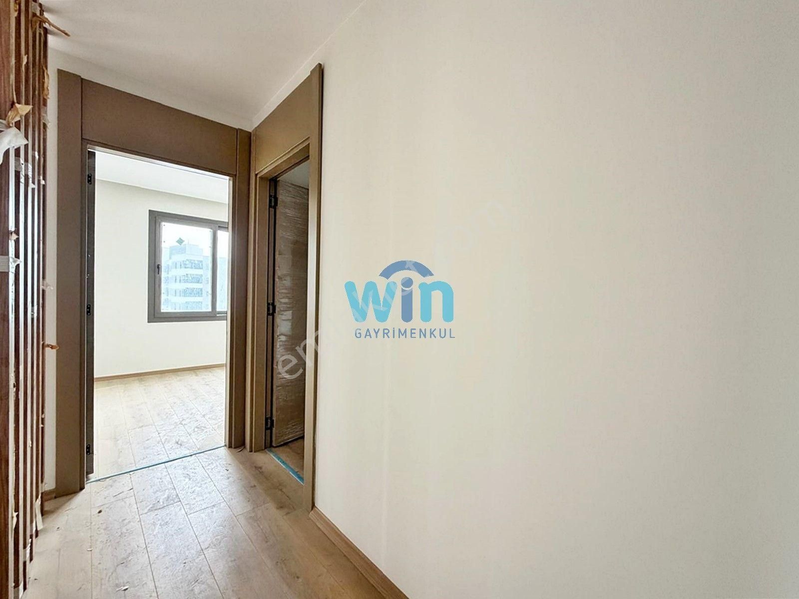 Win'den Arpaçbahşiş'te Deniz Manzaralı (0) Projede Satılık 2+1 - Görsel 12