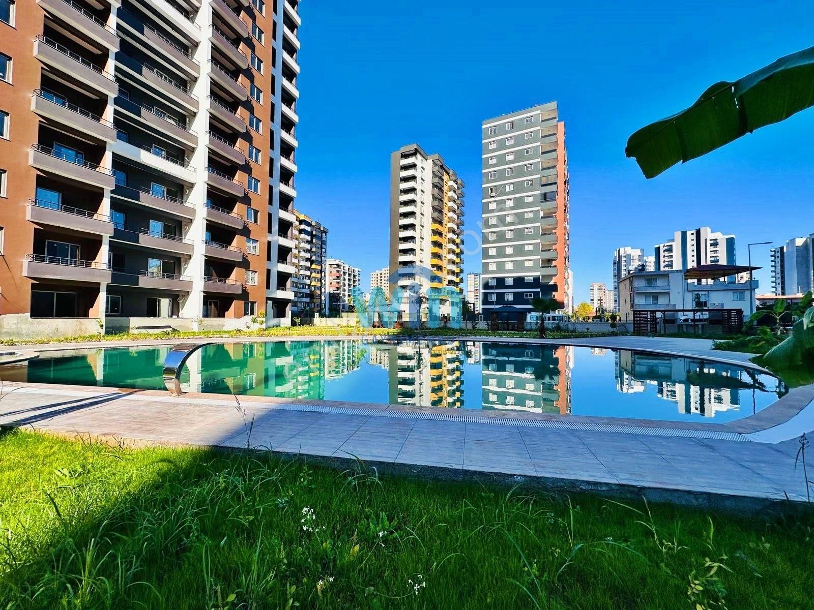 Win'den Arpaçbahşiş'te Deniz Manzaralı (0) Projede Satılık 2+1 - Görsel 24