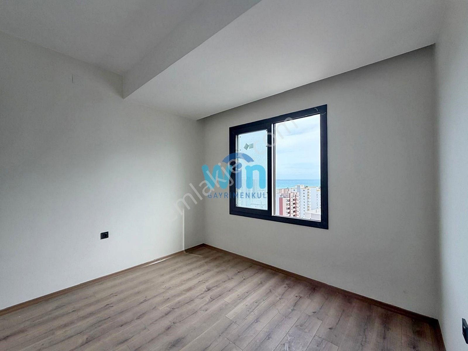 Win'den Arpaçbahşiş'te Deniz Manzaralı (0) Projede Satılık 2+1 - Görsel 21