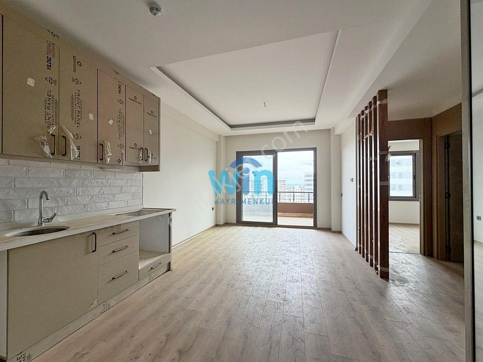 Win'den Arpaçbahşiş'te Deniz Manzaralı (0) Projede Satılık 2+1 - Görsel 2