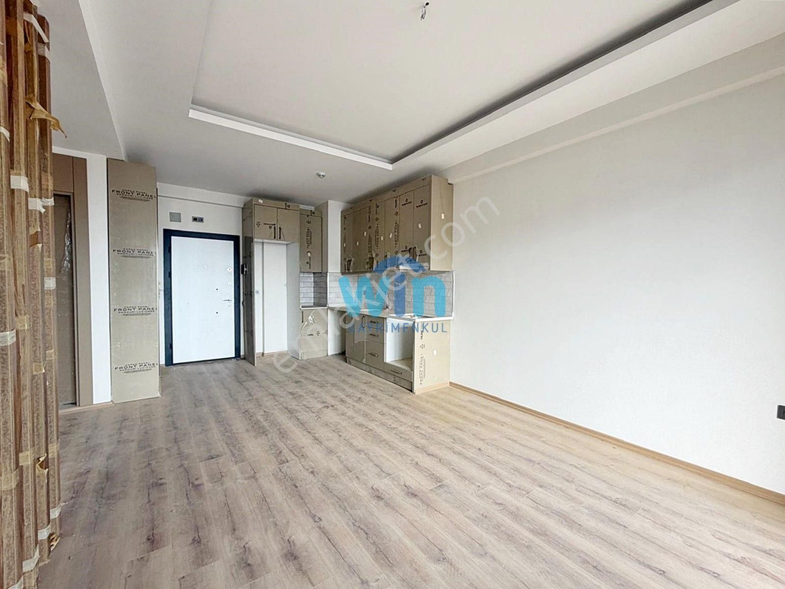 Win'den Arpaçbahşiş'te Deniz Manzaralı (0) Projede Satılık 2+1 - Görsel 5