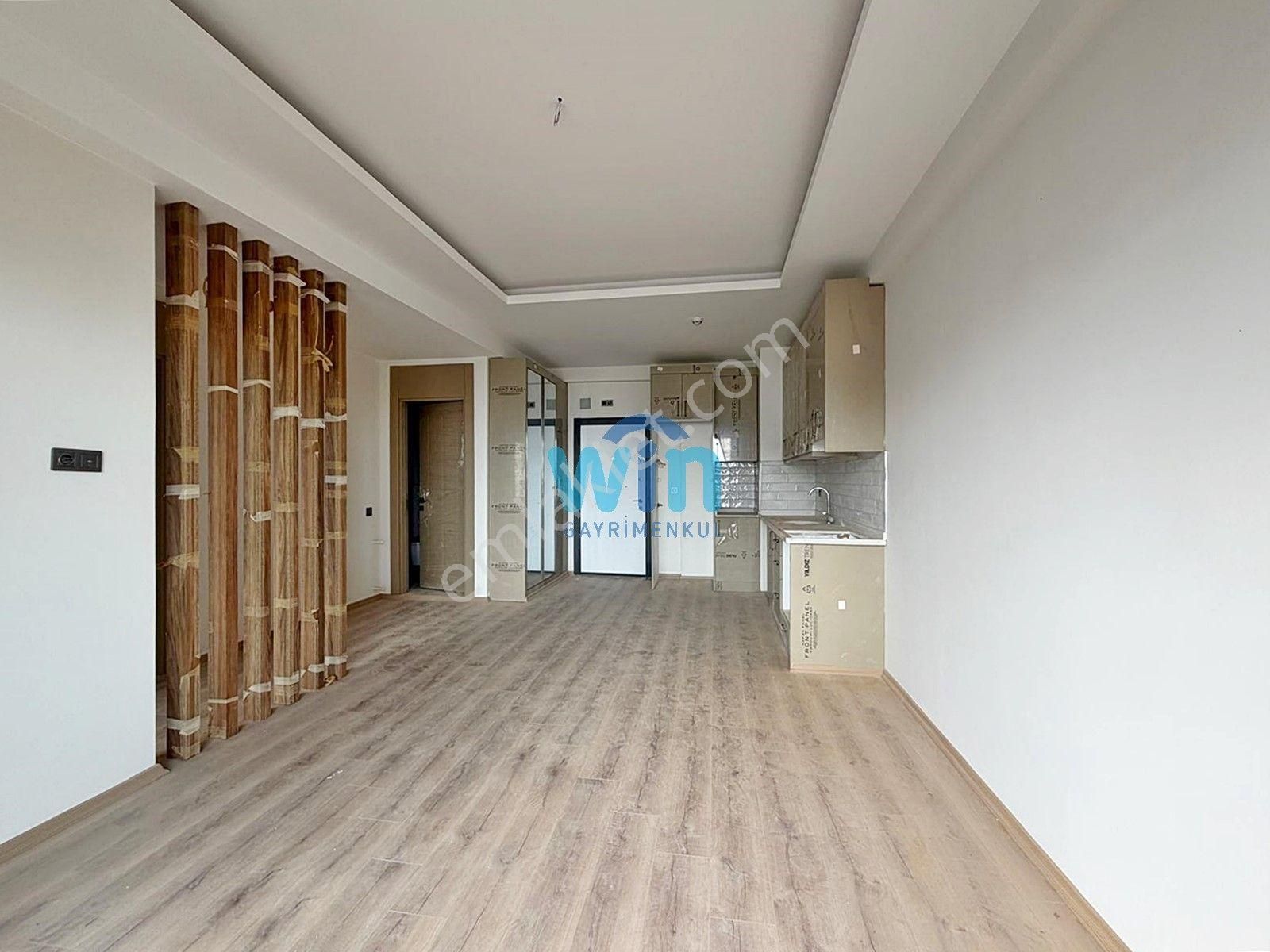 Win'den Arpaçbahşiş'te Deniz Manzaralı (0) Projede Satılık 2+1 - Görsel 8