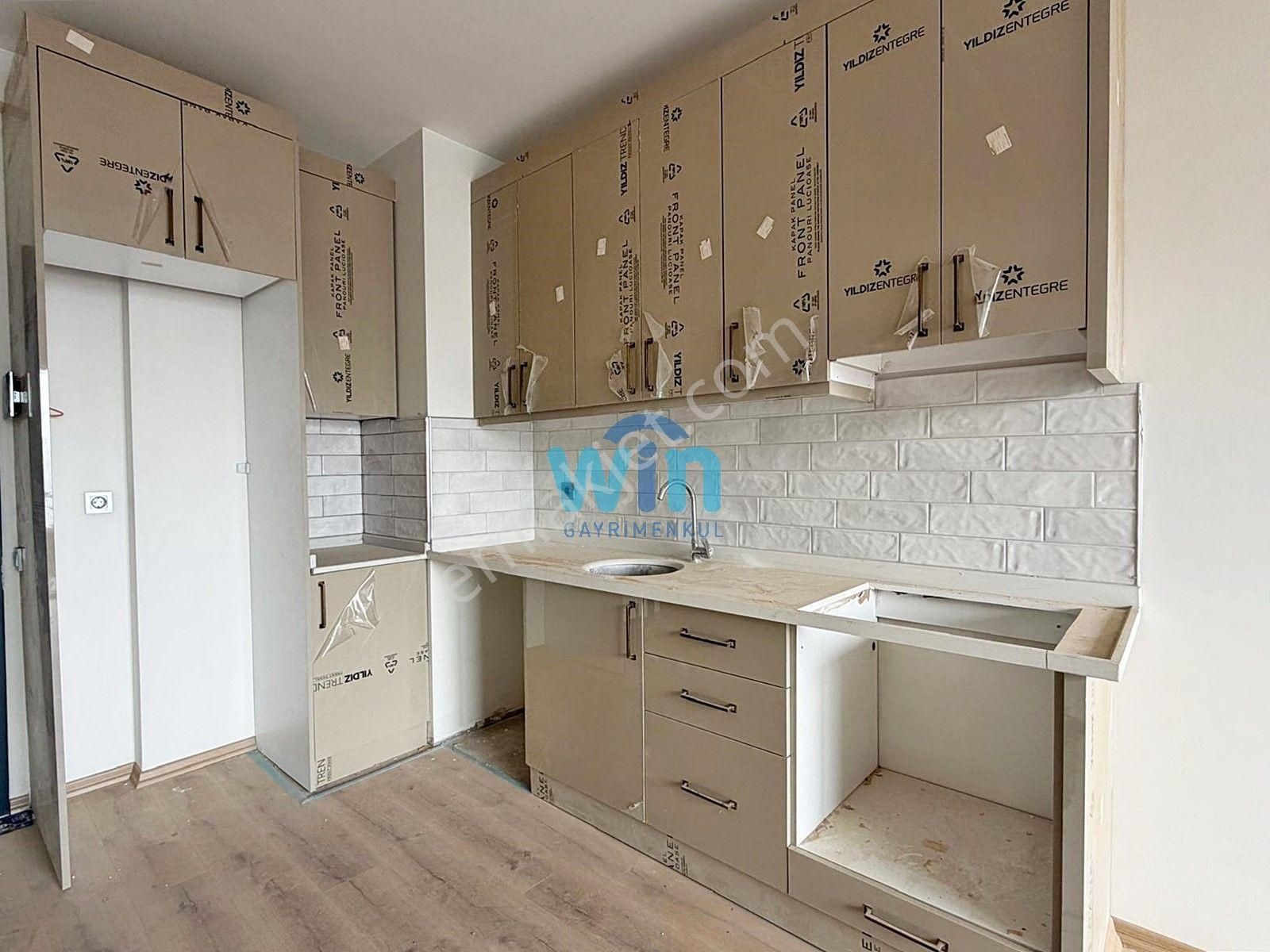 Win'den Arpaçbahşiş'te Deniz Manzaralı (0) Projede Satılık 2+1 - Görsel 9