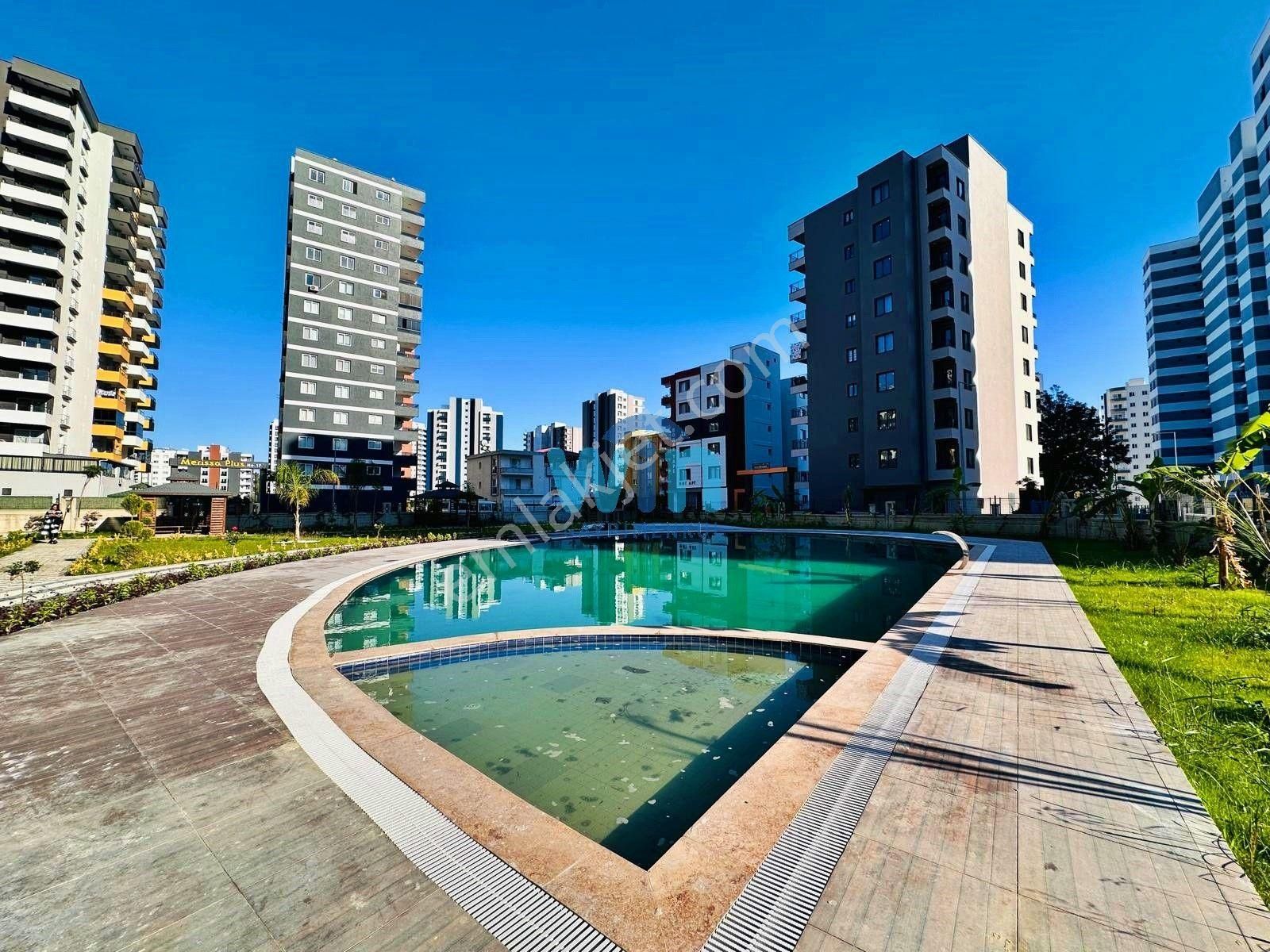 Win'den Arpaçbahşiş'te Deniz Manzaralı (0) Projede Satılık 2+1 - Görsel 25