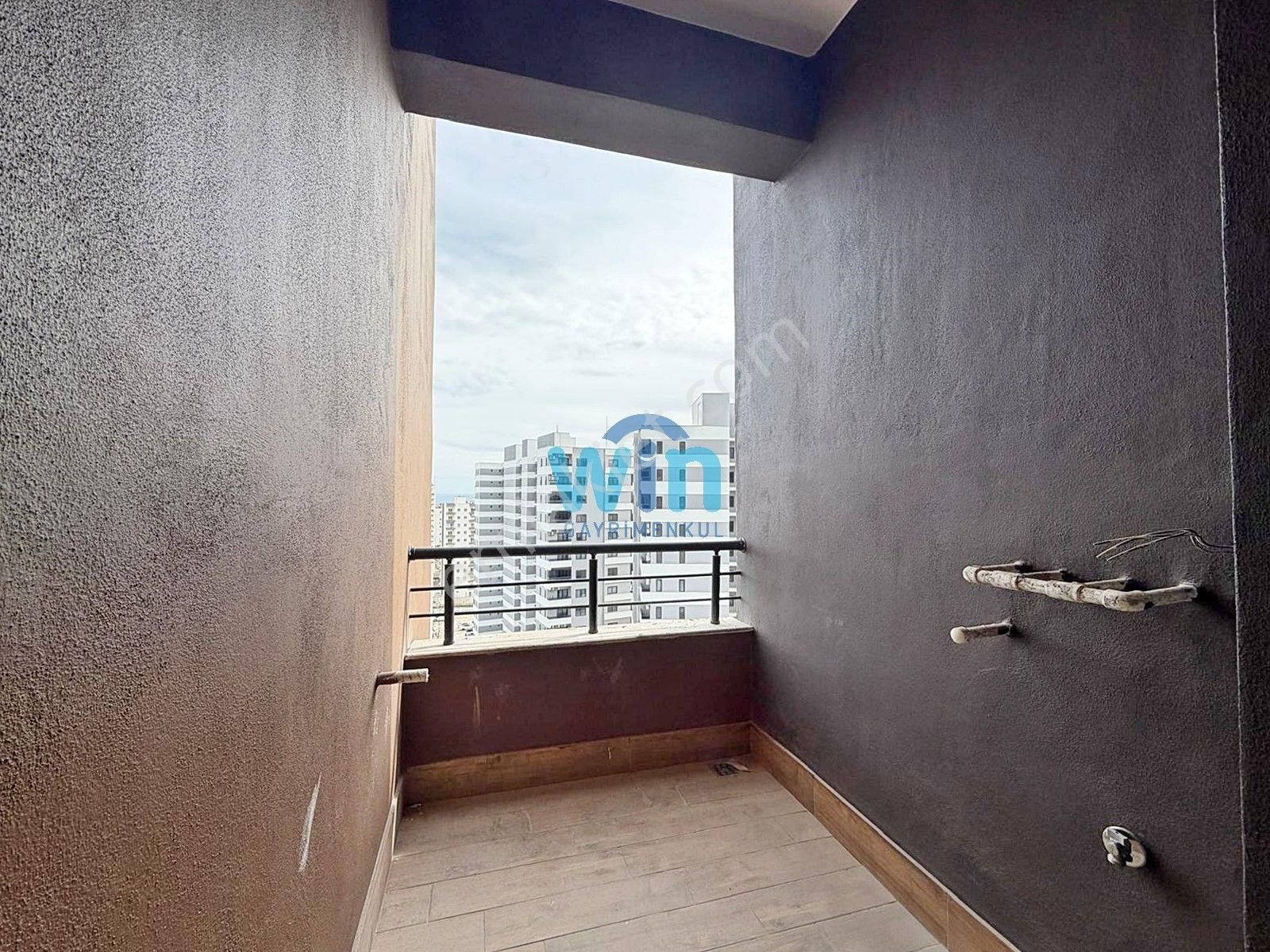 Win'den Arpaçbahşiş'te Deniz Manzaralı (0) Projede Satılık 2+1 - Görsel 17