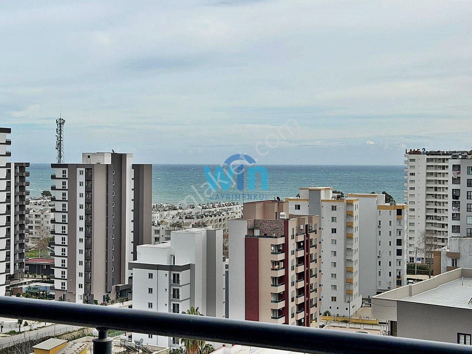 Win'den Arpaçbahşiş'te Deniz Manzaralı (0) Projede Satılık 2+1 - Görsel 7