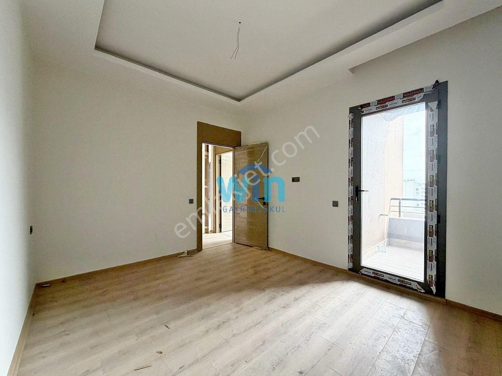 Win'den Arpaçbahşiş'te Deniz Manzaralı (0) Projede Satılık 2+1 - Görsel 14