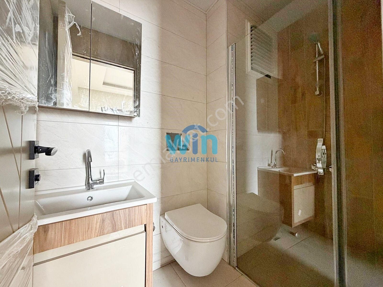 Win'den Arpaçbahşiş'te Deniz Manzaralı (0) Projede Satılık 2+1 - Görsel 16