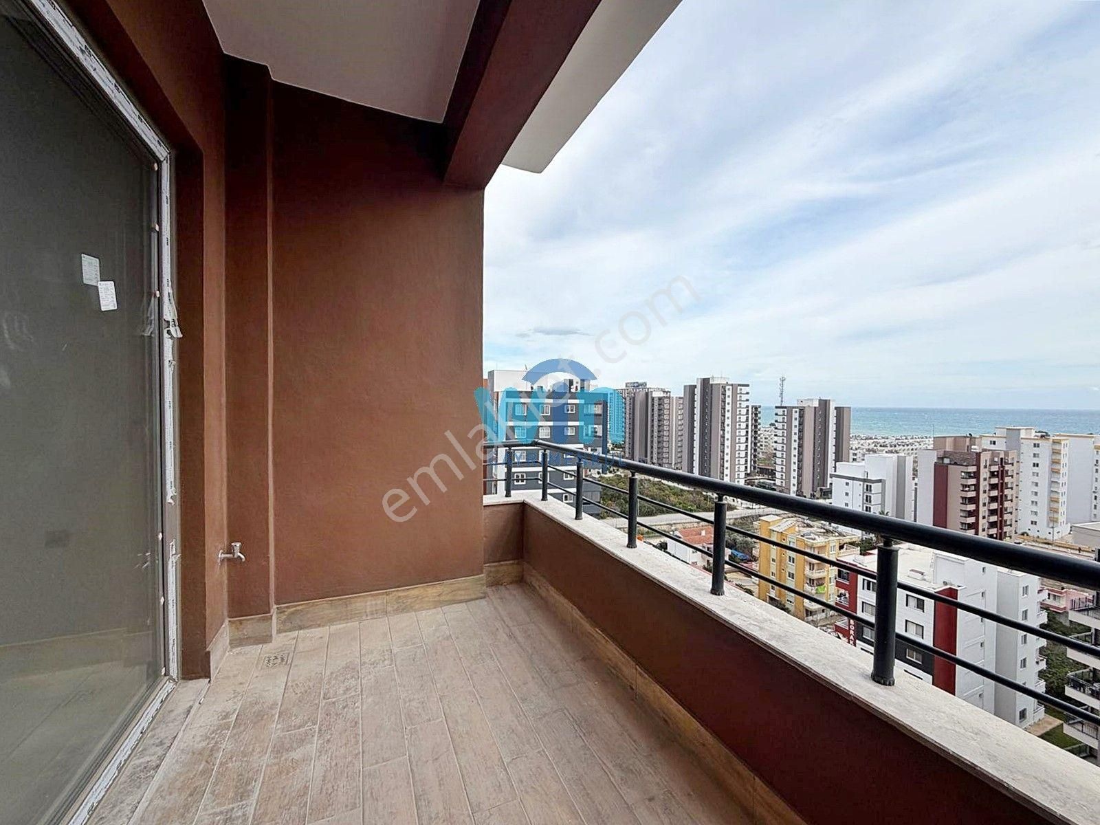 Win'den Arpaçbahşiş'te Deniz Manzaralı (0) Projede Satılık 2+1 - Görsel 6