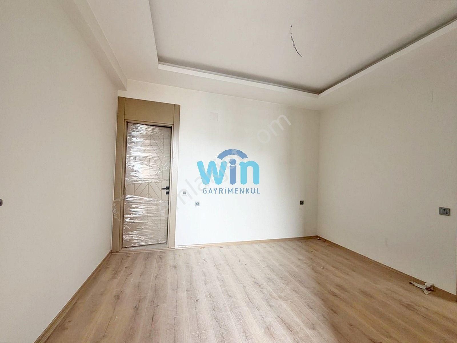 Win'den Arpaçbahşiş'te Deniz Manzaralı (0) Projede Satılık 2+1 - Görsel 15