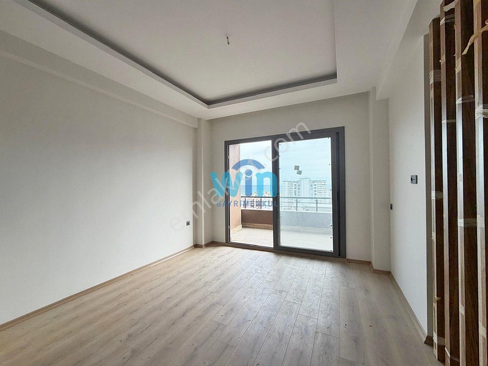 Win'den Arpaçbahşiş'te Deniz Manzaralı (0) Projede Satılık 2+1 - Görsel 3