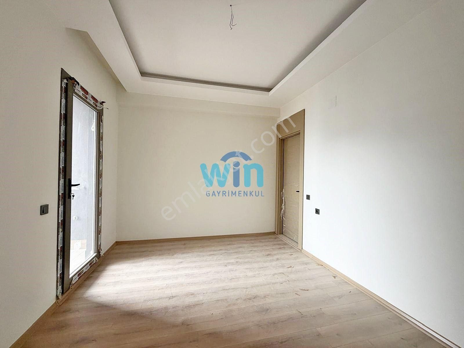 Win'den Arpaçbahşiş'te Deniz Manzaralı (0) Projede Satılık 2+1 - Görsel 13