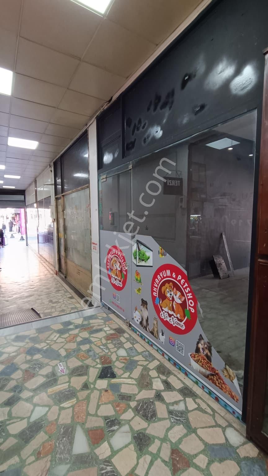 Bayrampaşa Demirkapı Caddesi Paşam Çarşısı 20 M2 Satılık Dükkan - Görsel 14