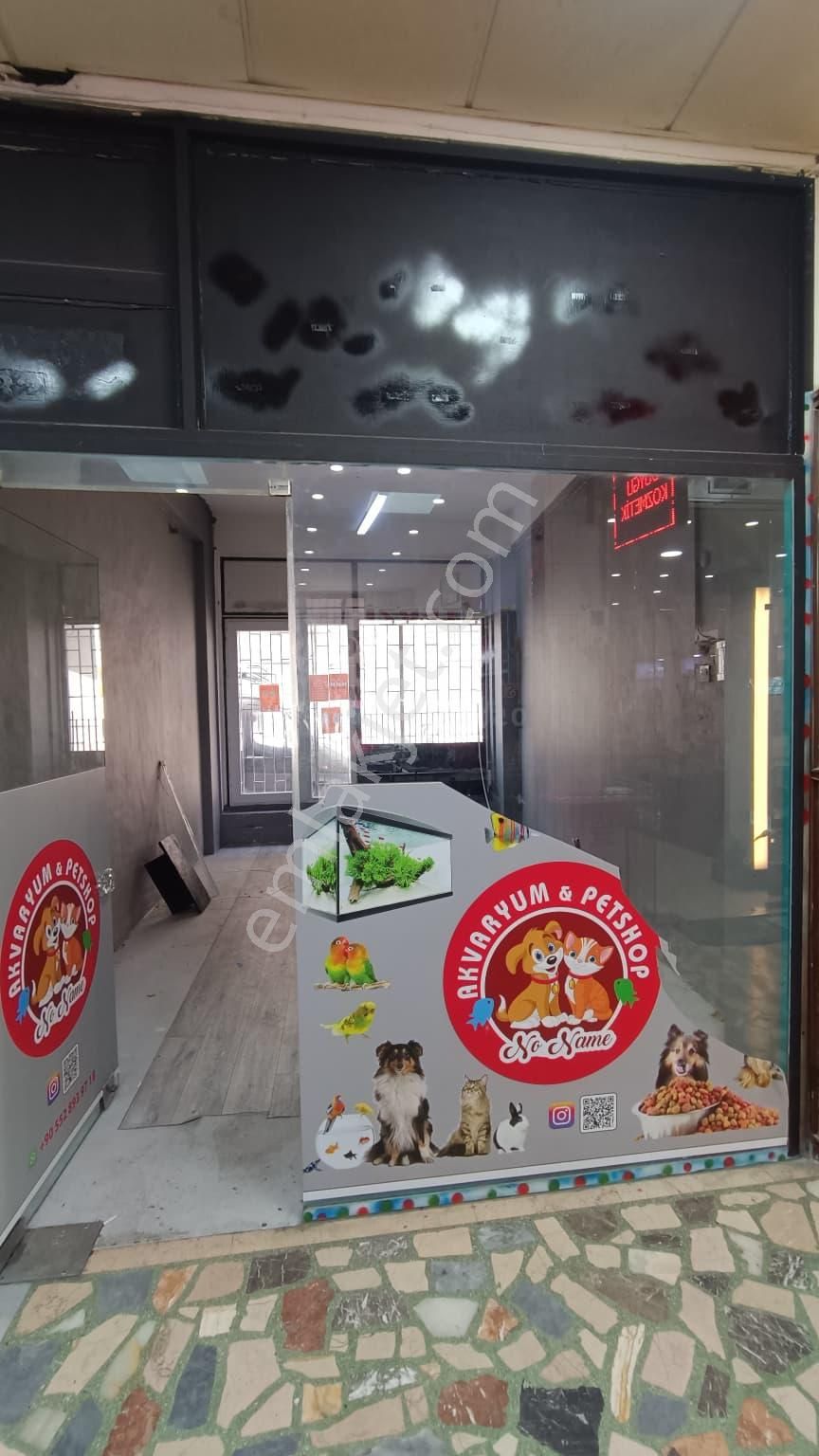 Bayrampaşa Demirkapı Caddesi Paşam Çarşısı 20 M2 Satılık Dükkan - Görsel 15