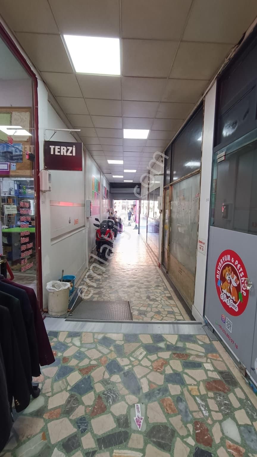 Bayrampaşa Demirkapı Caddesi Paşam Çarşısı 20 M2 Satılık Dükkan - Görsel 17