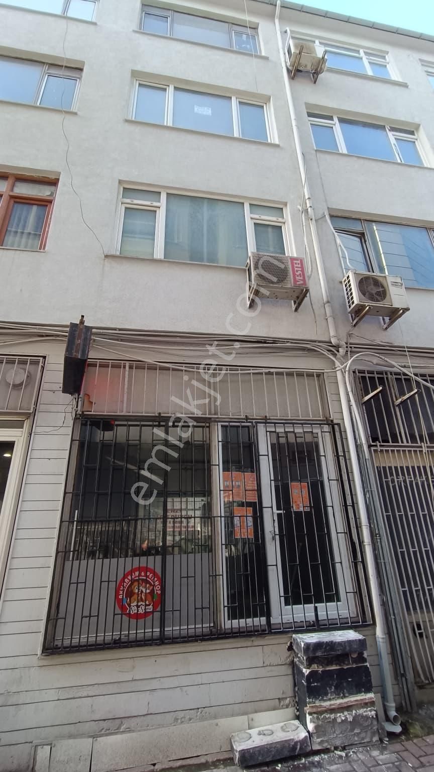 Bayrampaşa Demirkapı Caddesi Paşam Çarşısı 20 M2 Satılık Dükkan - Görsel 10