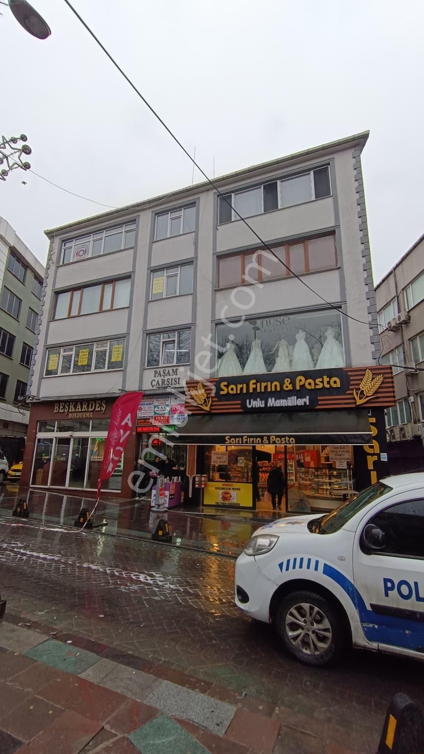 Bayrampaşa Demirkapı Caddesi Paşam Çarşısı 20 M2 Satılık Dükkan - Görsel 20