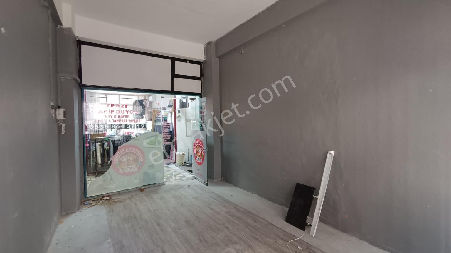 Bayrampaşa Demirkapı Caddesi Paşam Çarşısı 20 M2 Satılık Dükkan - Görsel 7