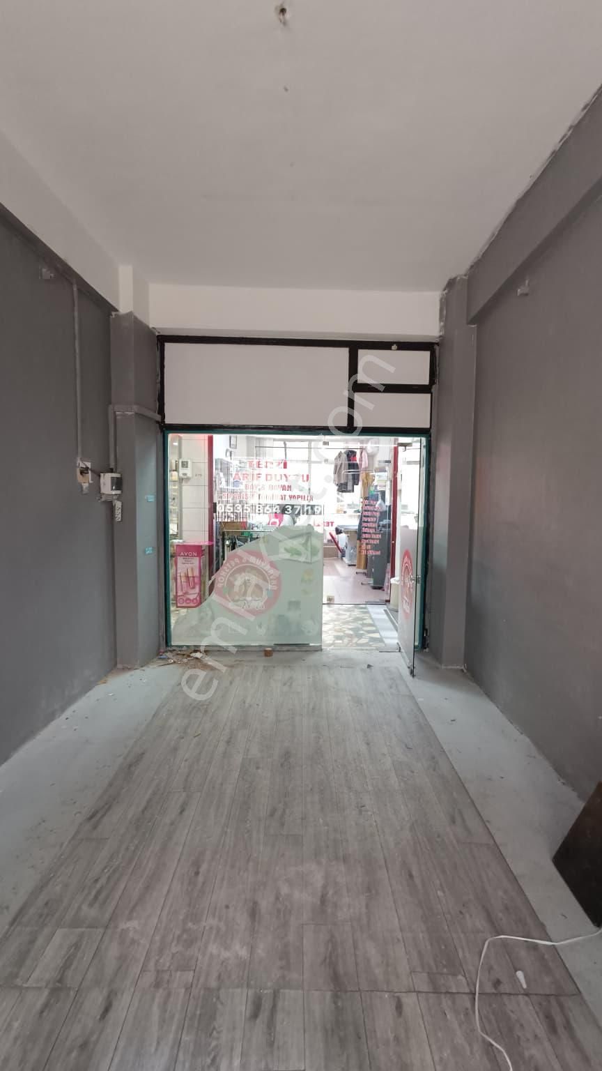 Bayrampaşa Demirkapı Caddesi Paşam Çarşısı 20 M2 Satılık Dükkan - Görsel 6