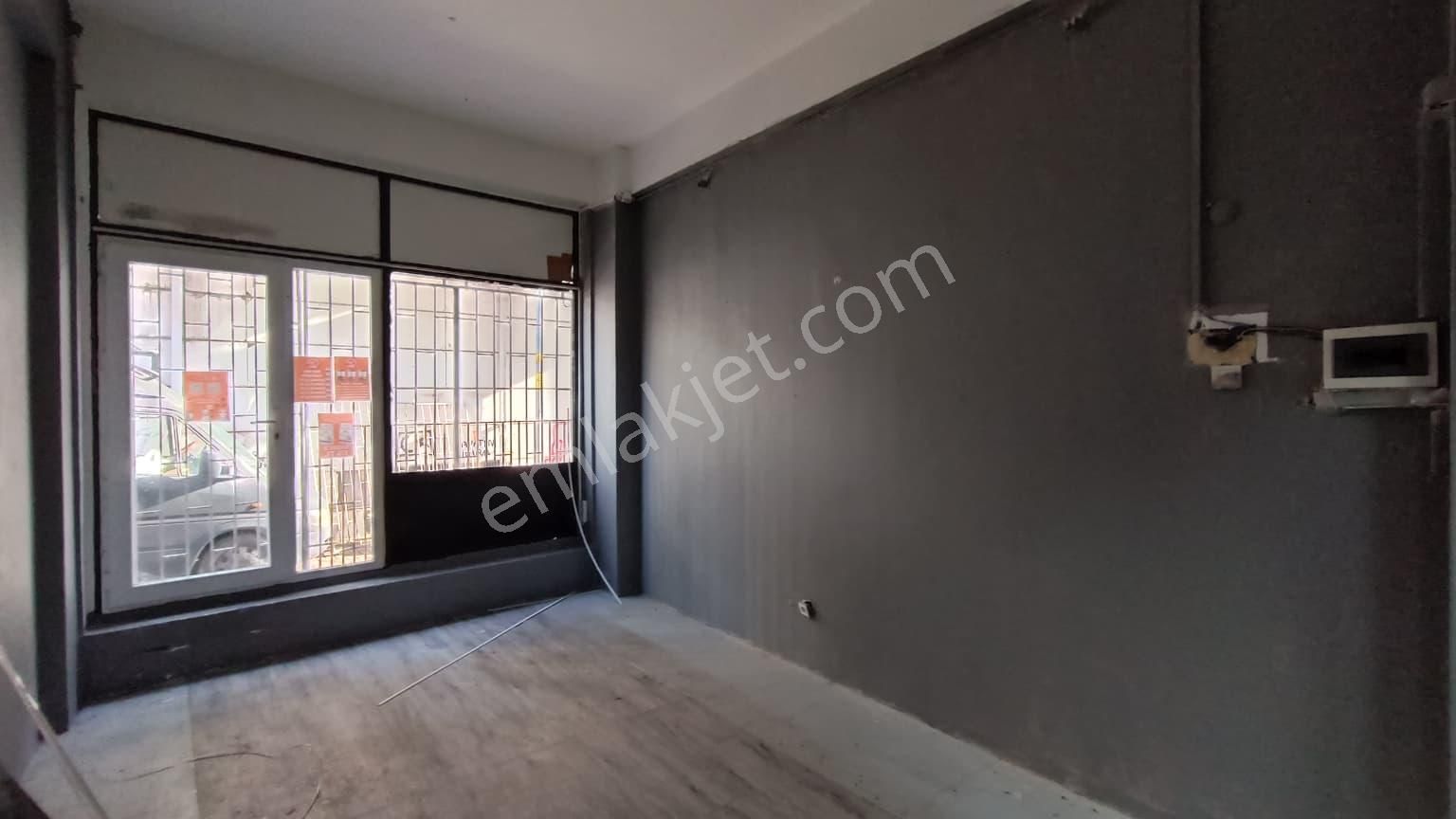 Bayrampaşa Demirkapı Caddesi Paşam Çarşısı 20 M2 Satılık Dükkan - Görsel 5