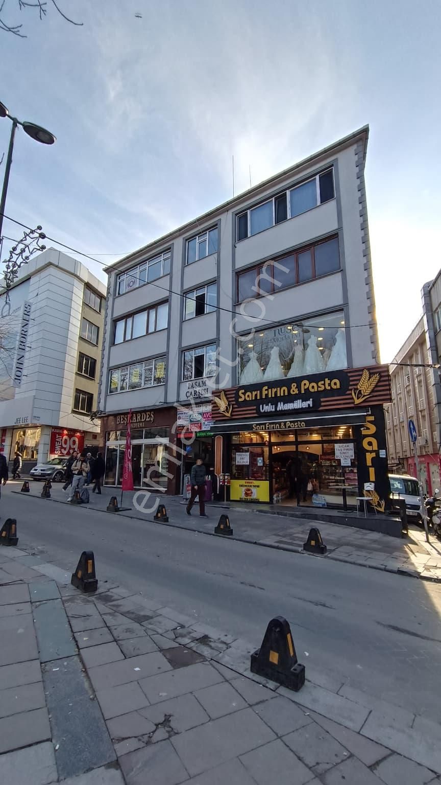 Bayrampaşa Demirkapı Caddesi Paşam Çarşısı 20 M2 Satılık Dükkan - Görsel 18