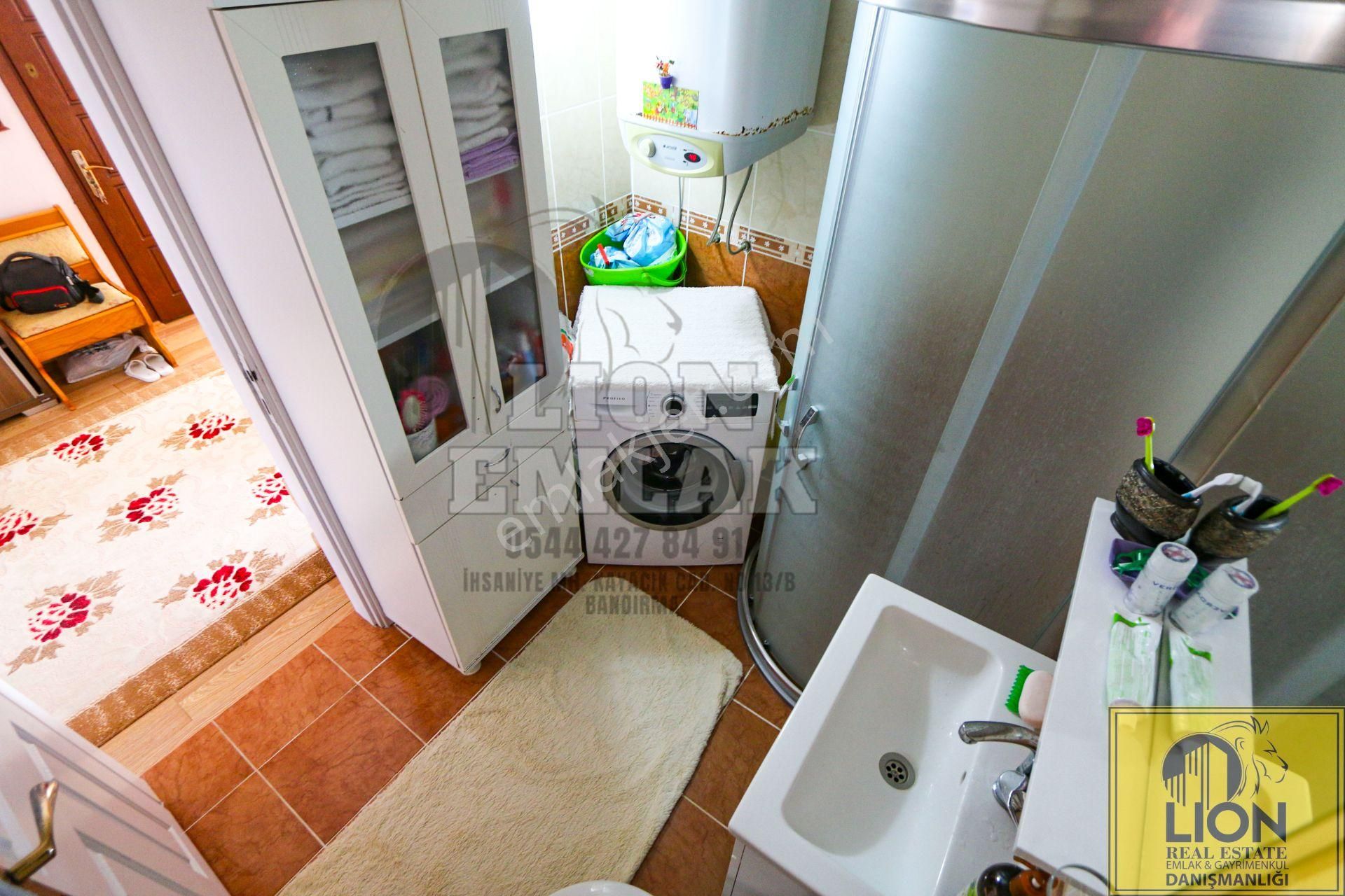 Lıon Emlak'tan Kayacık Mahallesinde 2+1 Satılık Daire - Görsel 34