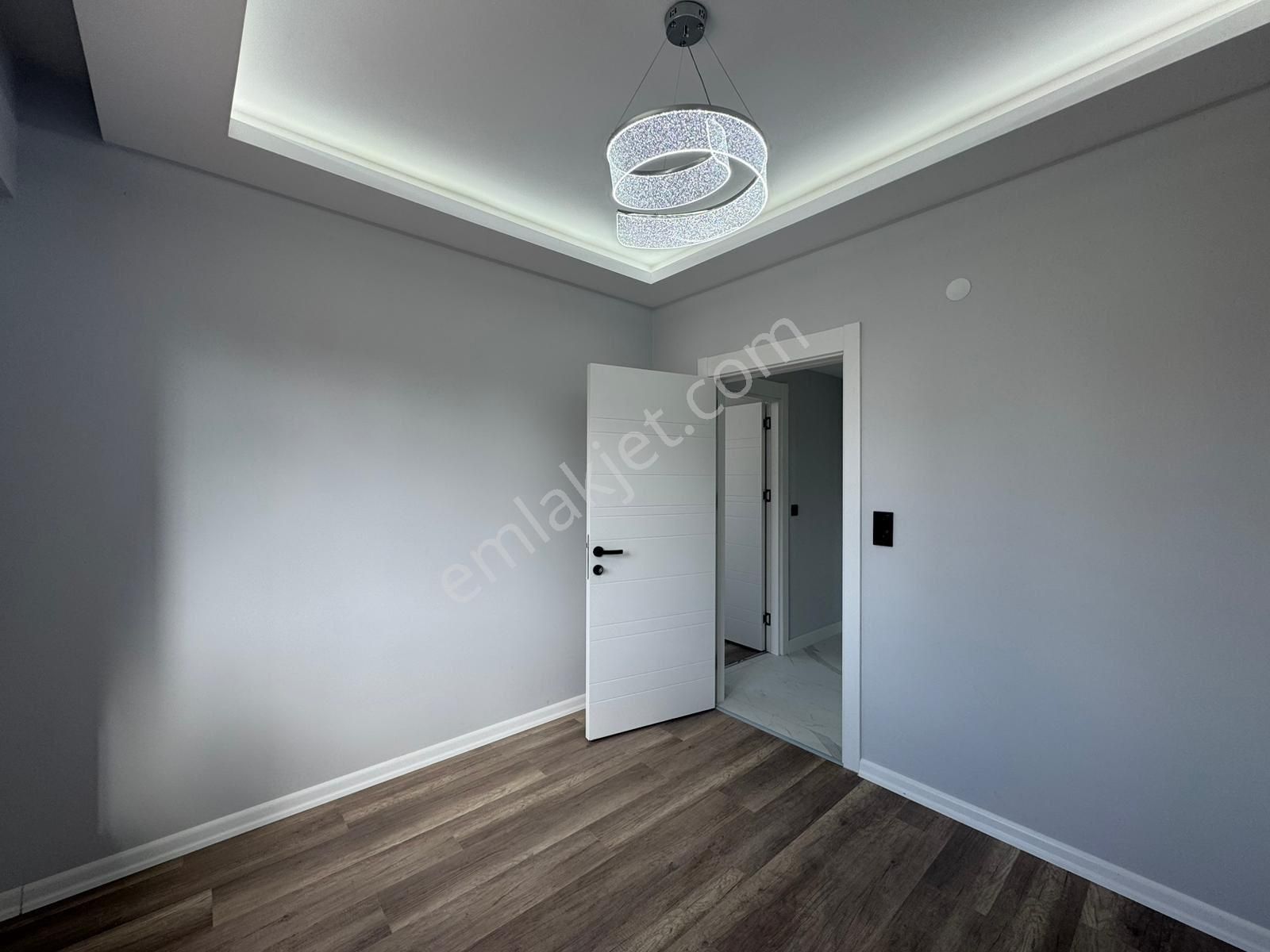 Talas Bahçelievler/2,5+1/bağımsız Mutfak/sıfır/lüx Daire - Görsel 8