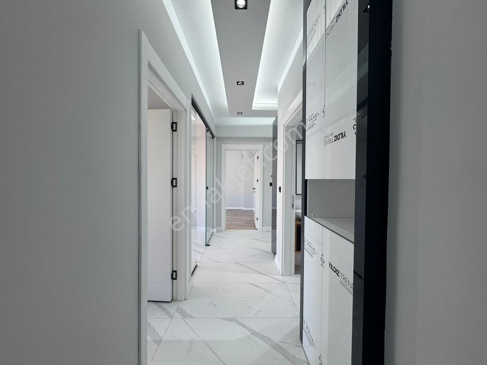 Talas Bahçelievler/2,5+1/bağımsız Mutfak/sıfır/lüx Daire - Görsel 9