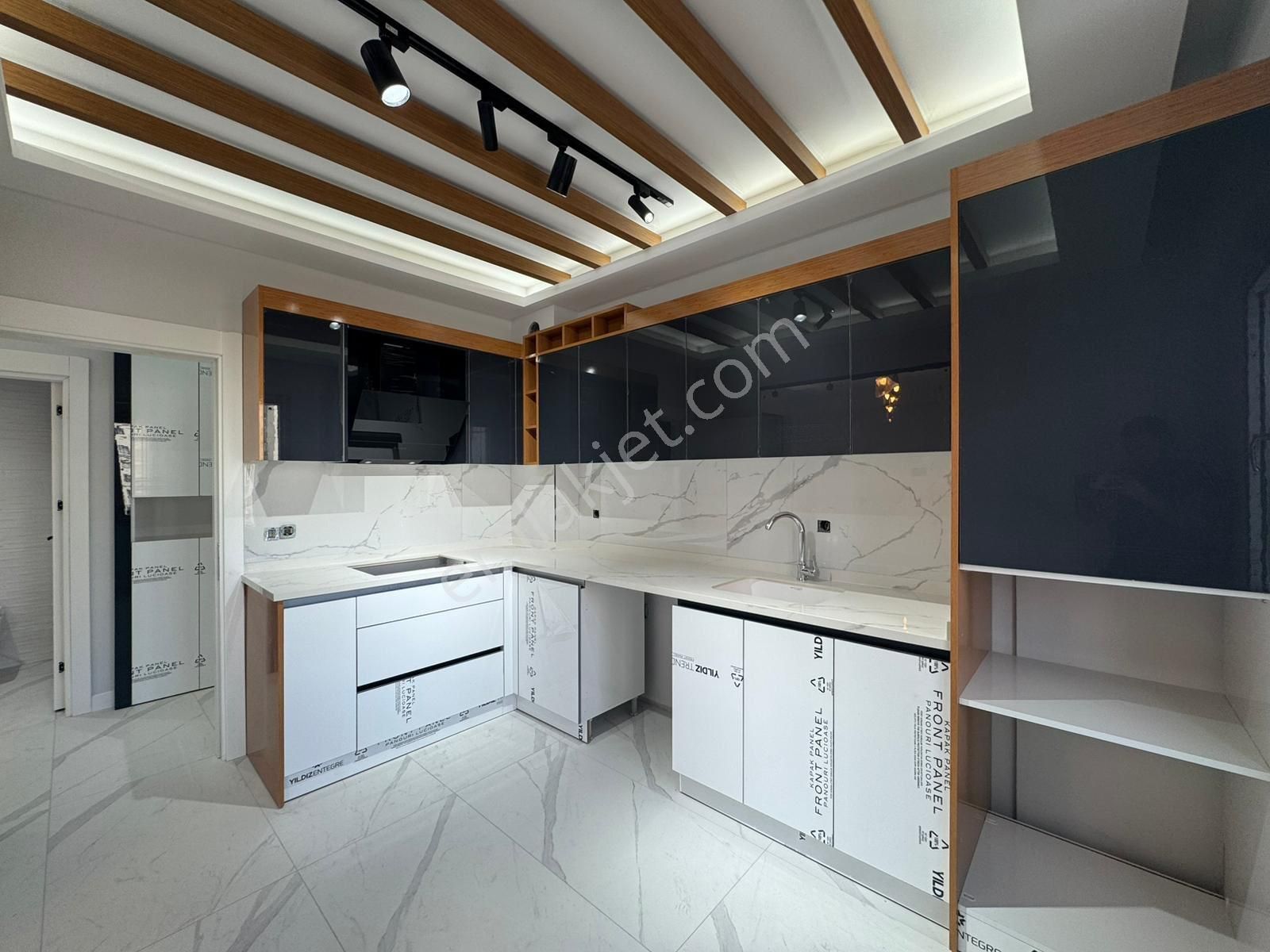 Talas Bahçelievler/2,5+1/bağımsız Mutfak/sıfır/lüx Daire