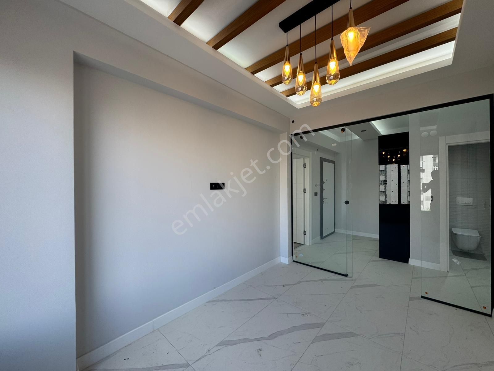 Talas Bahçelievler/2,5+1/bağımsız Mutfak/sıfır/lüx Daire - Görsel 11