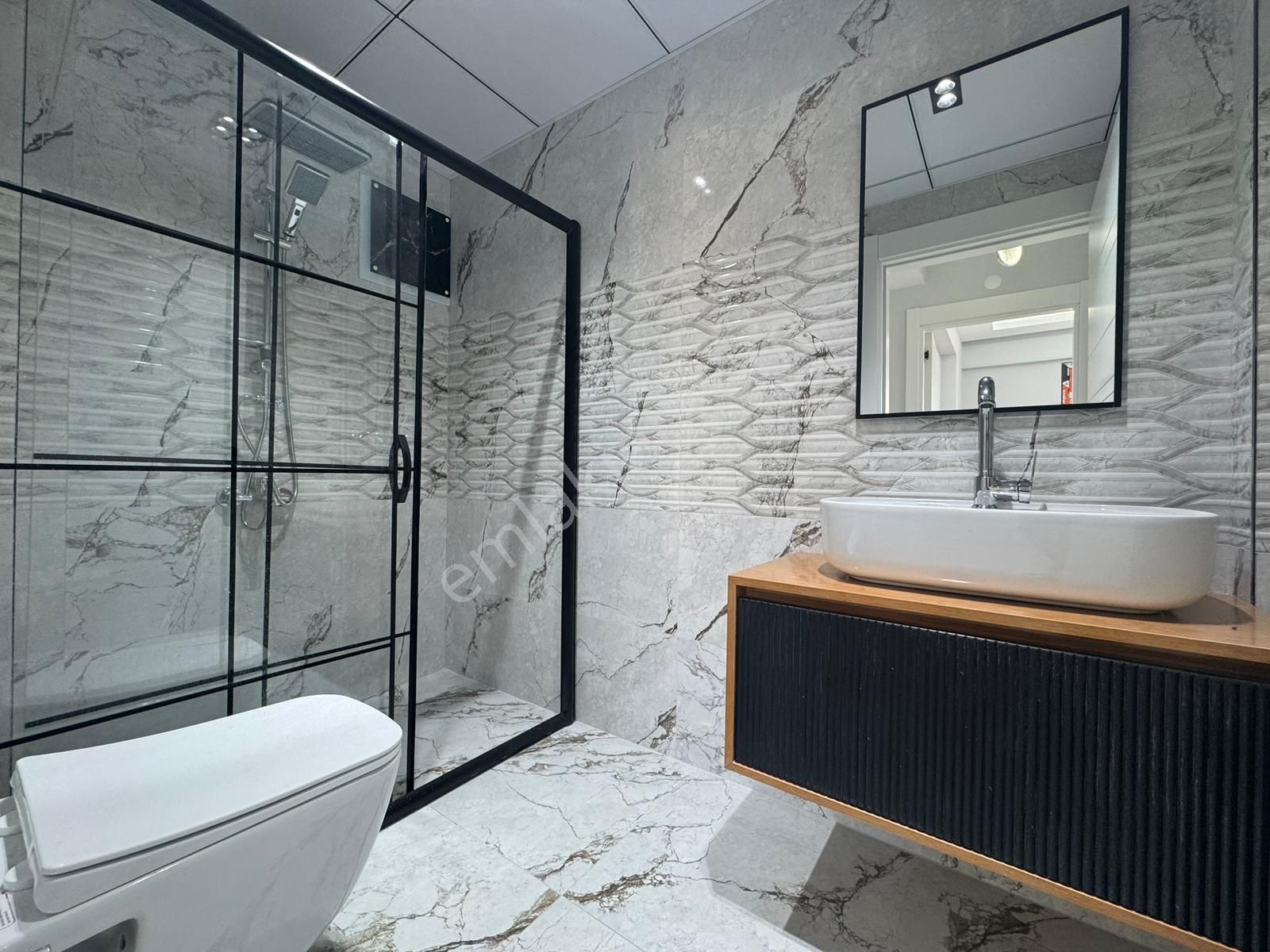 Talas Bahçelievler/2,5+1/bağımsız Mutfak/sıfır/lüx Daire - Görsel 7