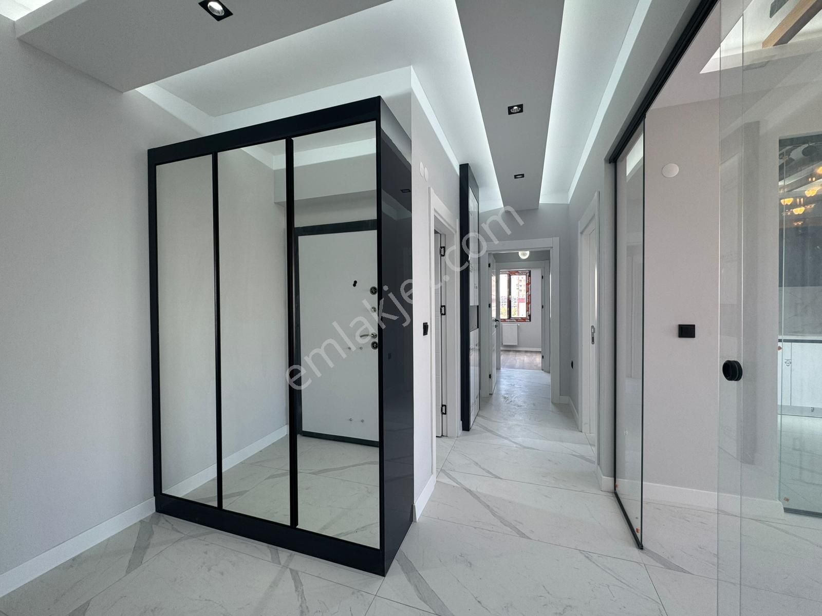 Talas Bahçelievler/2,5+1/bağımsız Mutfak/sıfır/lüx Daire - Görsel 10