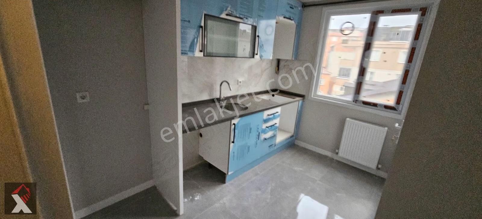 Orhangazide Sıfır Daire Asansörlü - Görsel 4