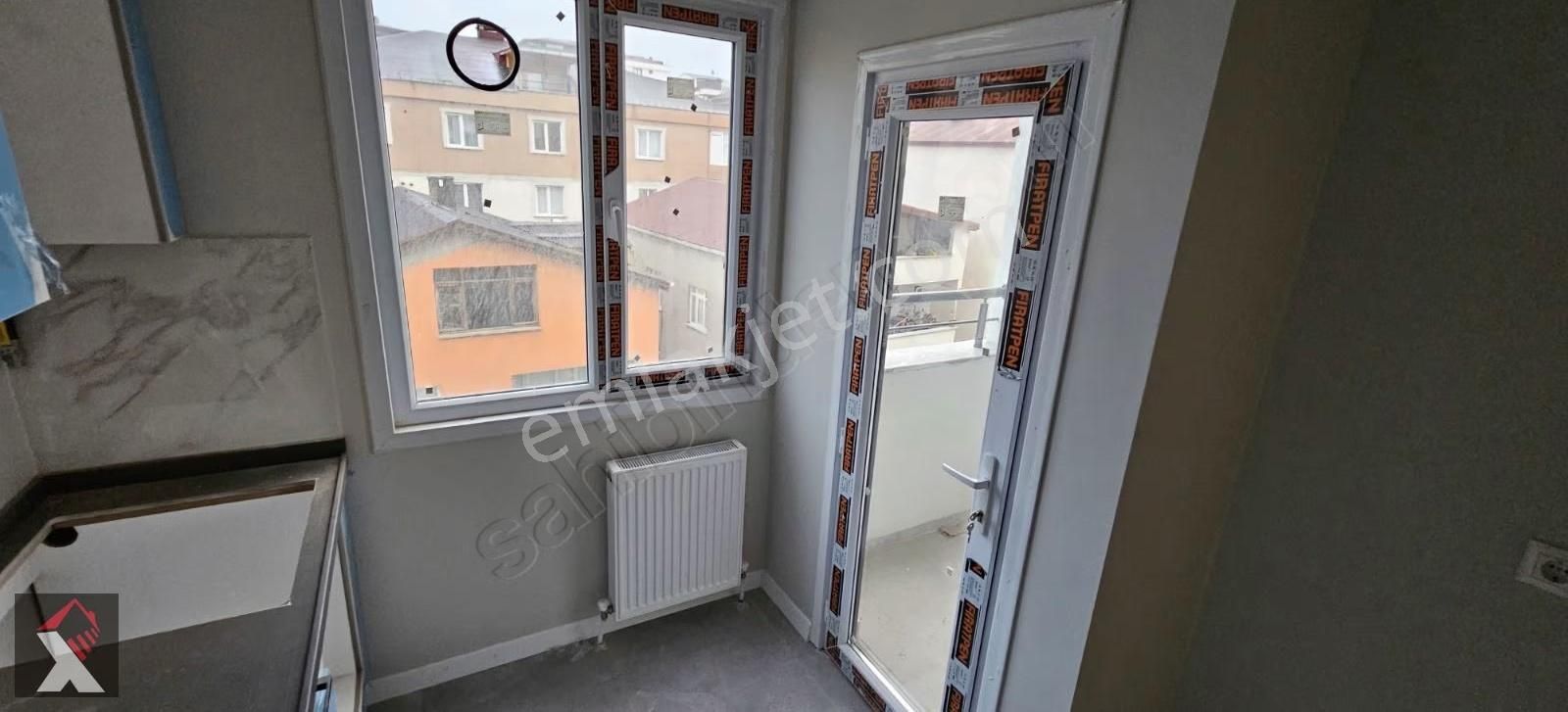 Orhangazide Sıfır Daire Asansörlü - Görsel 11