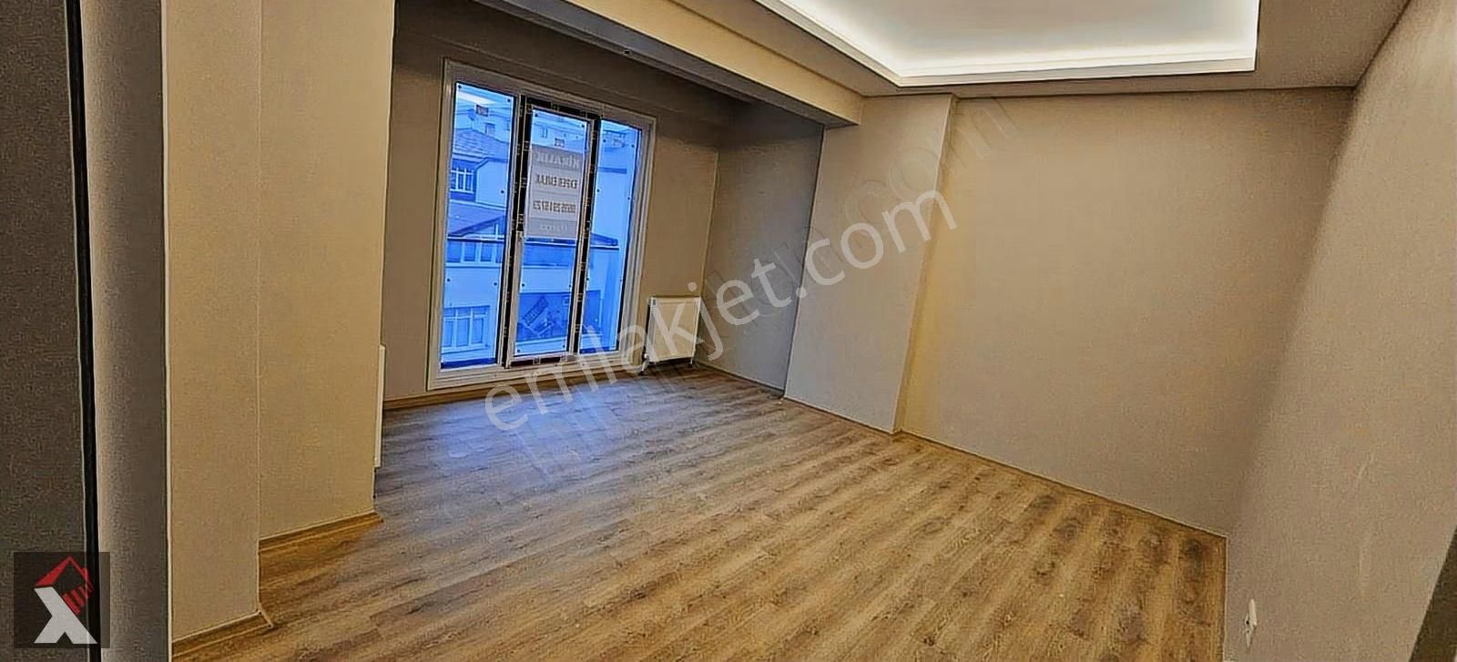 Orhangazide Sıfır Daire Asansörlü