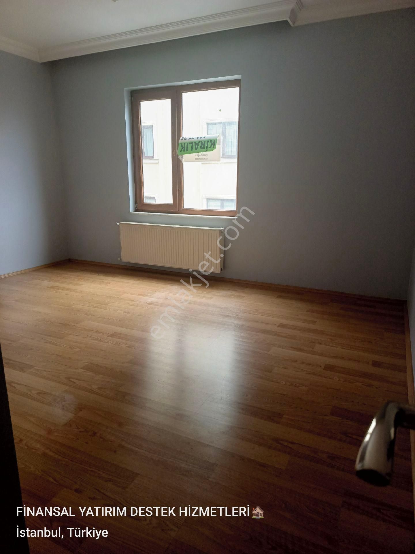 Ümraniye Armağanevler Mahallesi Diriliş Caddesi Üzerinde Site İçi 2+1 3.kat Metro Yürüme - Görsel 10