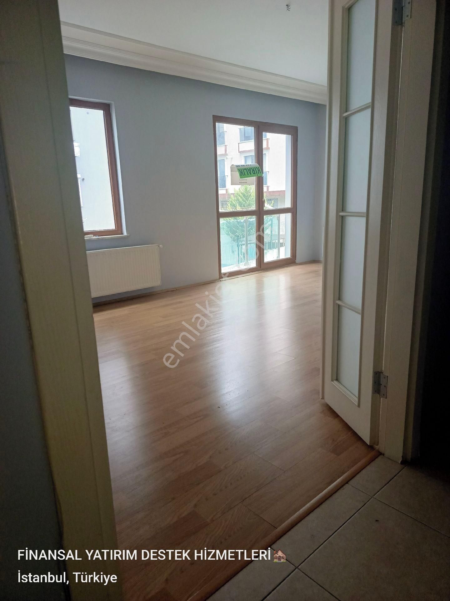 Ümraniye Armağanevler Mahallesi Diriliş Caddesi Üzerinde Site İçi 2+1 3.kat Metro Yürüme - Görsel 4