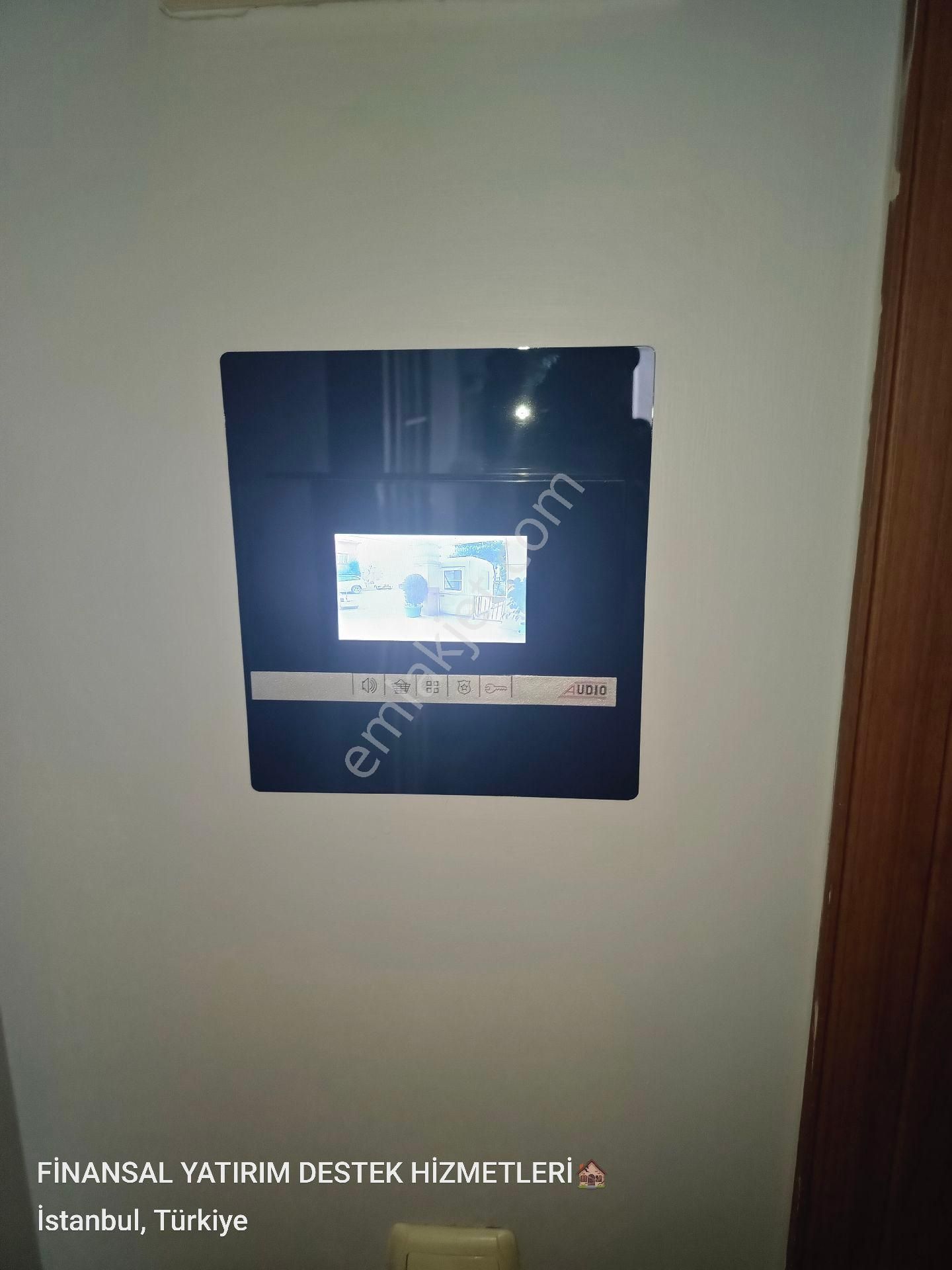 Ümraniye Armağanevler Mahallesi Diriliş Caddesi Üzerinde Site İçi 2+1 3.kat Metro Yürüme - Görsel 16