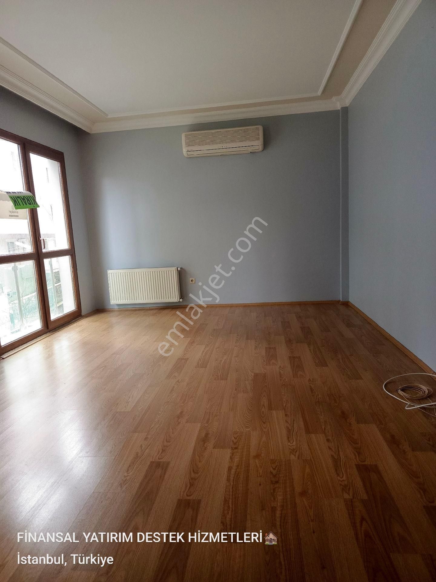 Ümraniye Armağanevler Mahallesi Diriliş Caddesi Üzerinde Site İçi 2+1 3.kat Metro Yürüme - Görsel 3