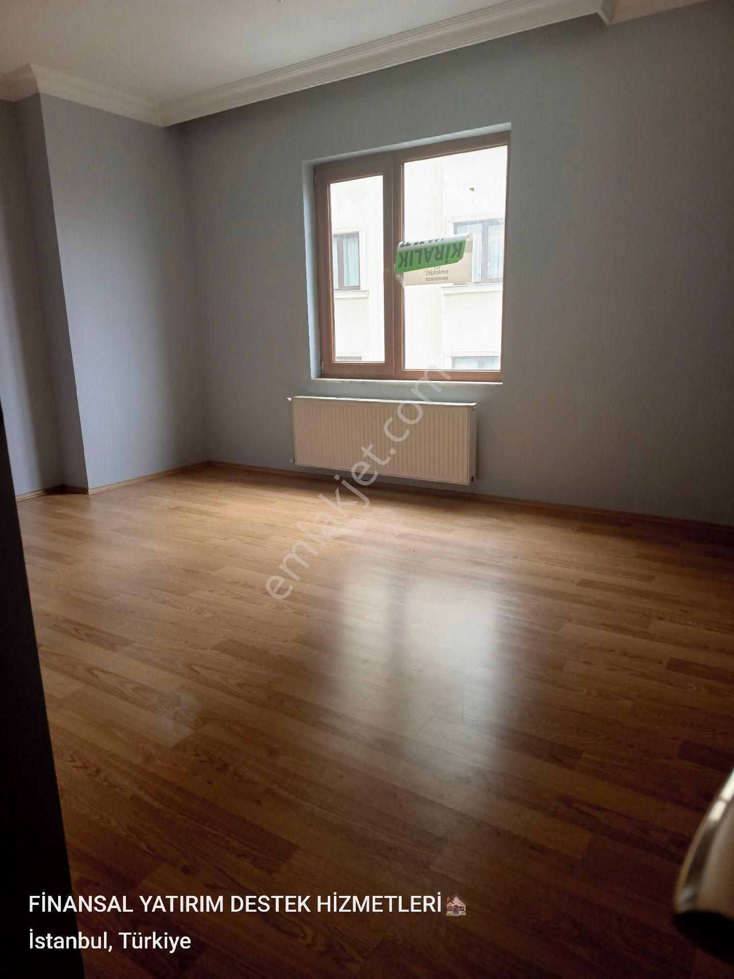 Ümraniye Armağanevler Mahallesi Diriliş Caddesi Üzerinde Site İçi 2+1 3.kat Metro Yürüme - Görsel 11