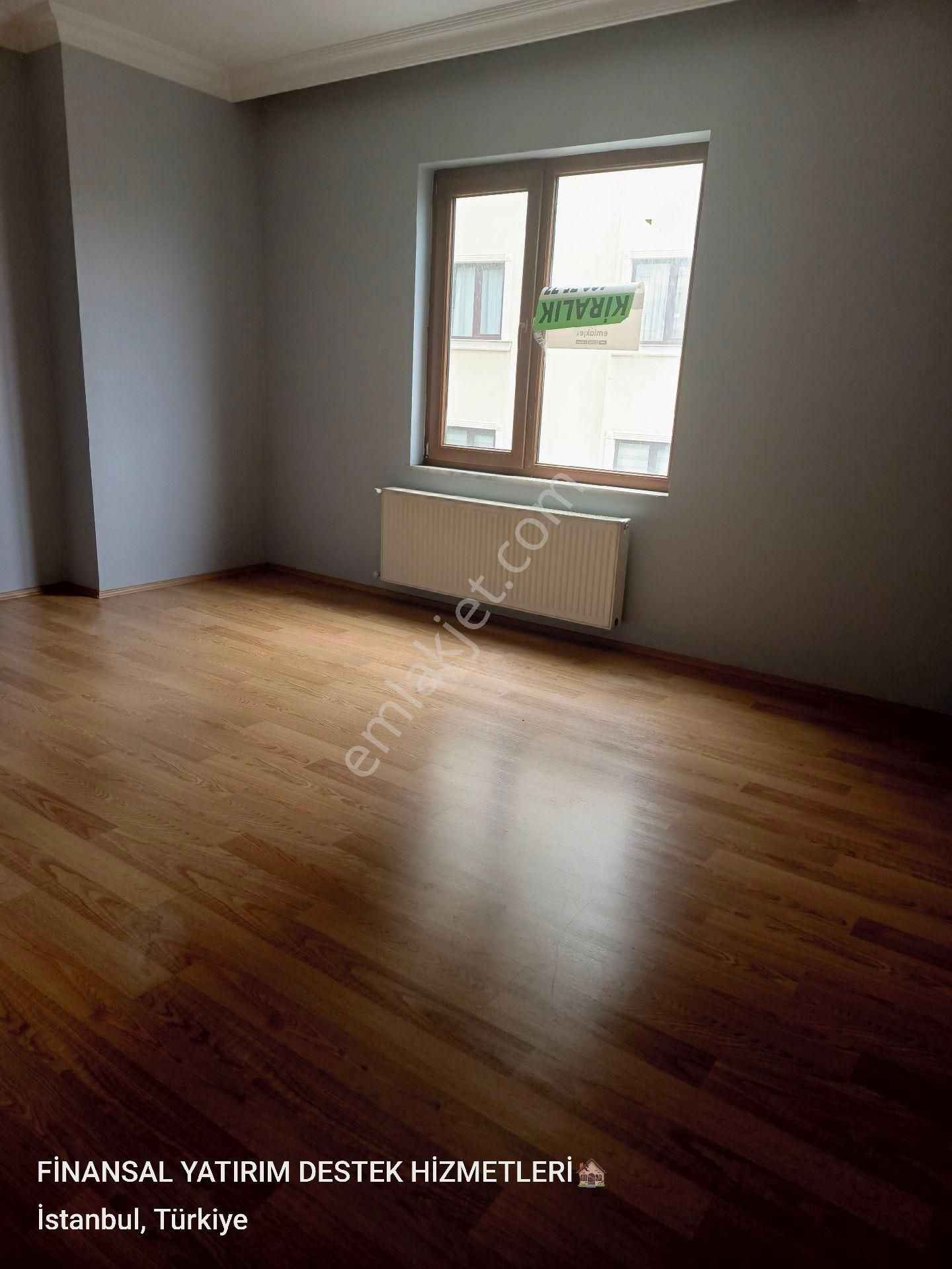 Ümraniye Armağanevler Mahallesi Diriliş Caddesi Üzerinde Site İçi 2+1 3.kat Metro Yürüme - Görsel 9